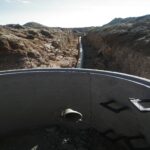 Construction of Sewer Reticulation Services & Roads