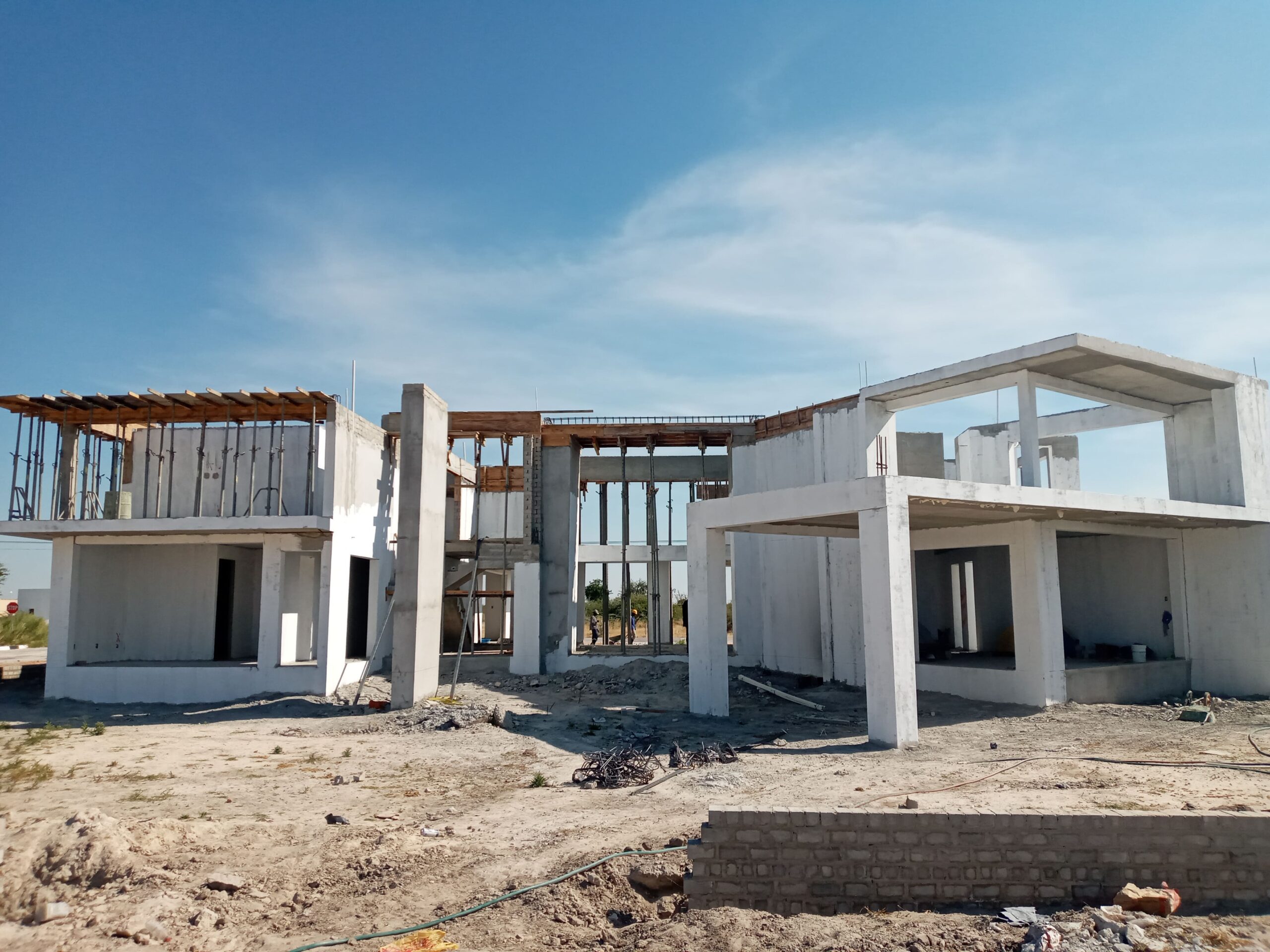 Civil Engineering - ALV Africa Group
