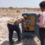Electrical Reticulation Services