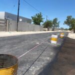 Construction of Roads to Bitumen and Gravel Standards at Extension 2 in Omuthiya