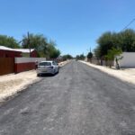 New Gravel Roads and Gravel Road Maintenance Works